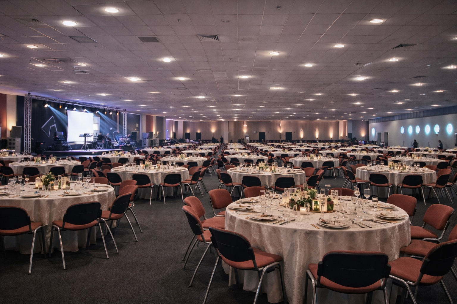 Događaji (placeholder)